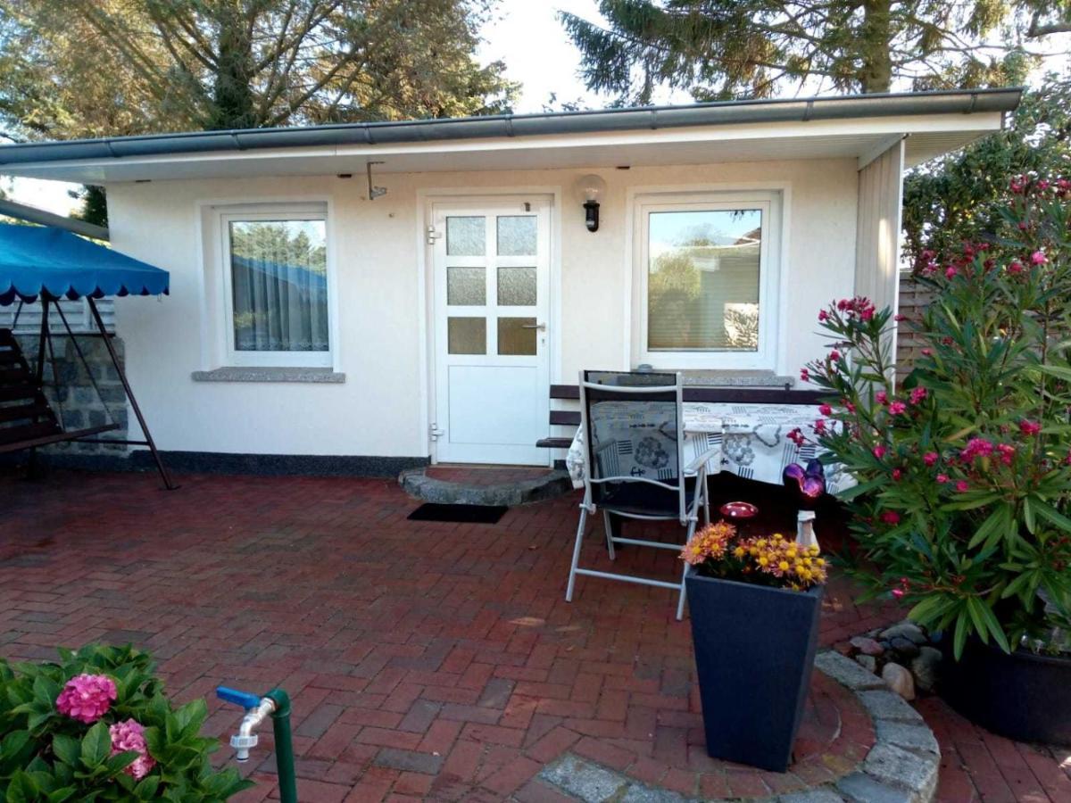 Ferienhaus Eppler _ Objekt 25845 Dierkow Extérieur photo