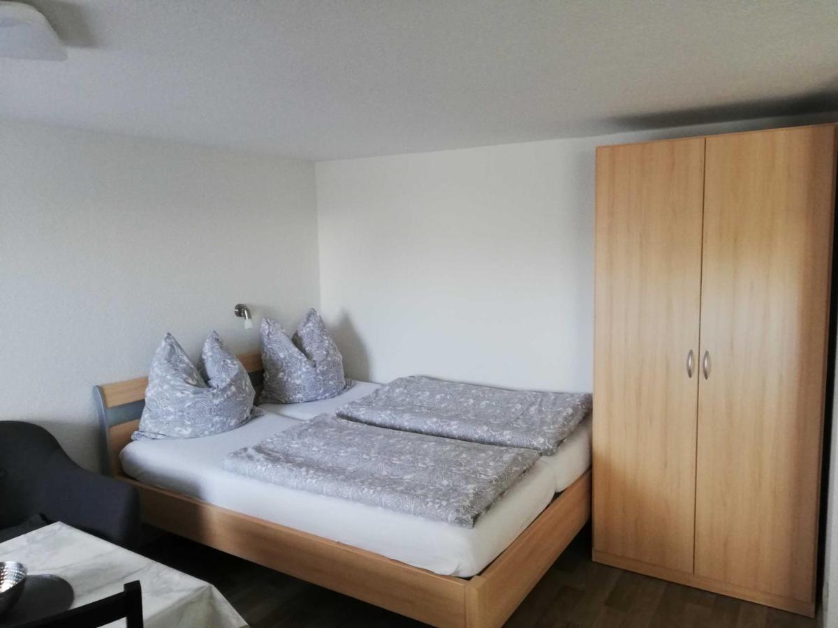 Ferienhaus Eppler _ Objekt 25845 Dierkow Chambre photo